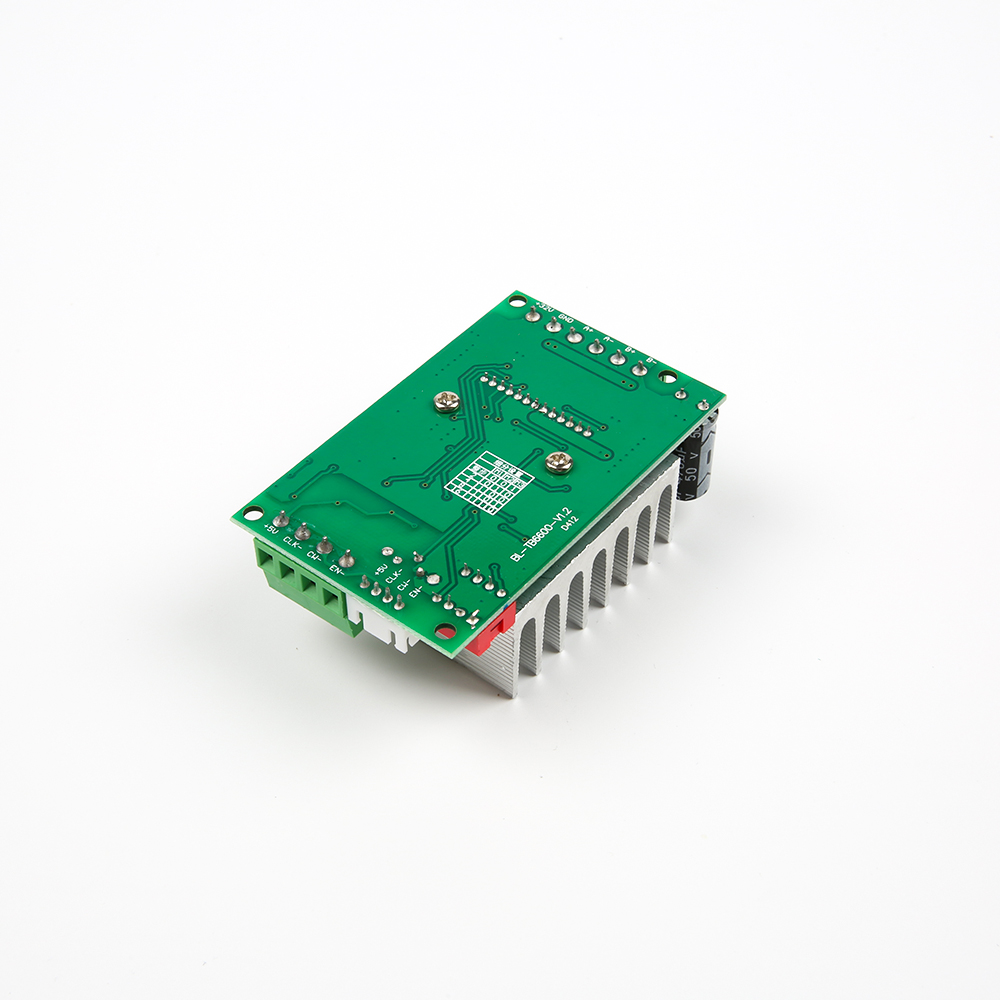 Драйвер двигателя TB6600, DC 12-45в